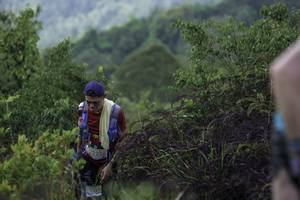 BIB: 2222, 2229
                            <button type="button" onclick="openModal(24763418)" class="btn btn-primary btn-sm float-right btn-popup" data-toggle="modal" data-target=".modal-high-quality">
                        <i class="fas fa-shopping-cart"></i> Add to Cart
                    </button>
                                            <button type="button" onclick="isThisMe(24763418, true)" class="btn btn-success btn-sm float-right btn-popup btn-isme hidden" data-toggle="tooltip" data-placement="bottom" title="นี่คือรูปของคุณใช่ไหม คลิกที่นี่เพื่อเอาเข้าอัลบั้ม">
                        <i class="fas fa-plus"></i> Add to album
                    </button>
                    <button type="button" onclick="isThisMe(24763418, false)" class="btn btn-warning btn-sm float-right btn-popup btn-isnotme hidden">
                        <i class="fas fa-ban"></i> Remove from album
                    </button>